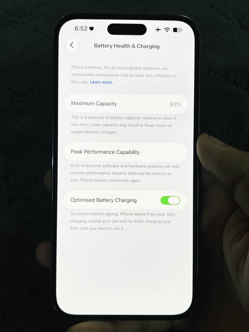 Apple iPhone 14 Pro Max 7