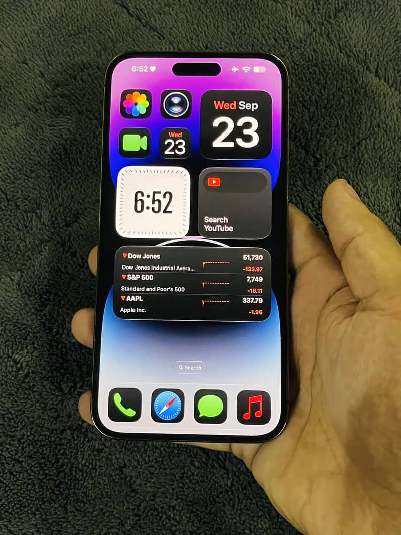 Apple iPhone 14 Pro Max 8