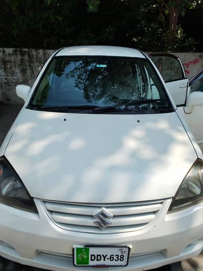 Good condition