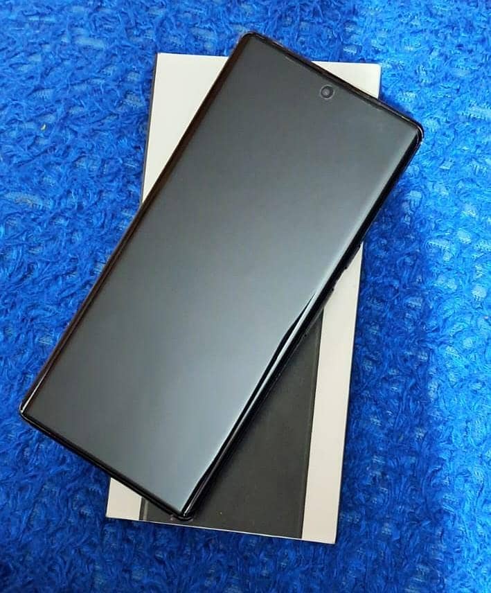 Google Pixel 6 Pro 3