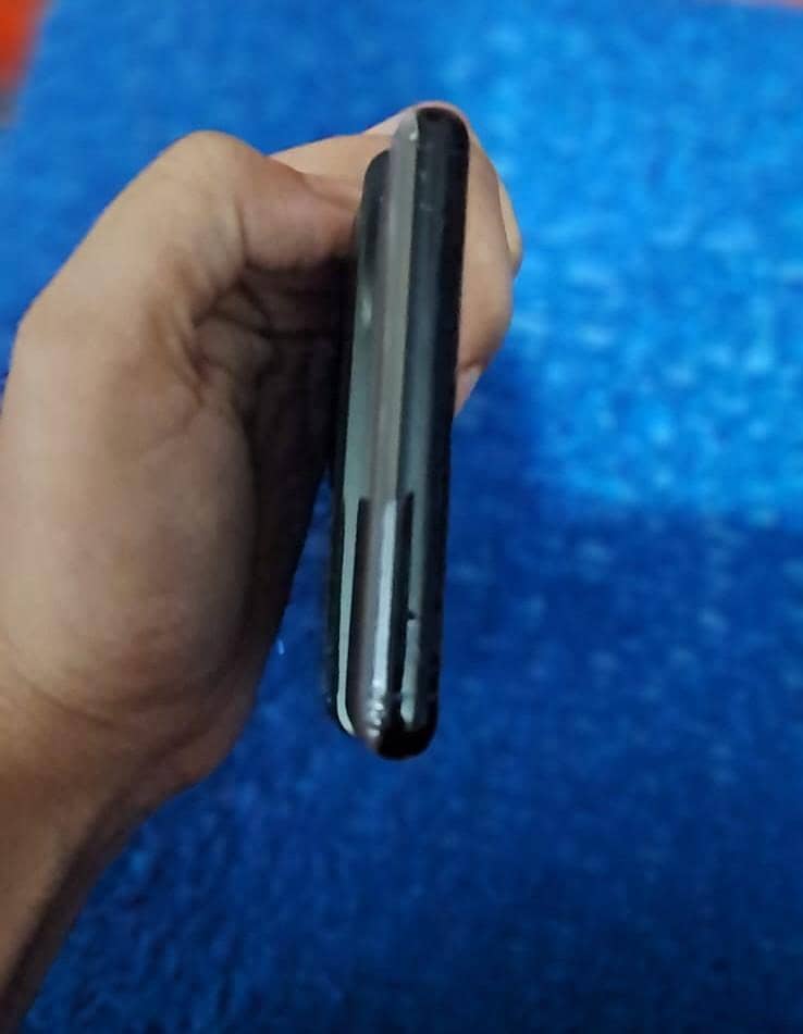 Google Pixel 6 Pro 7