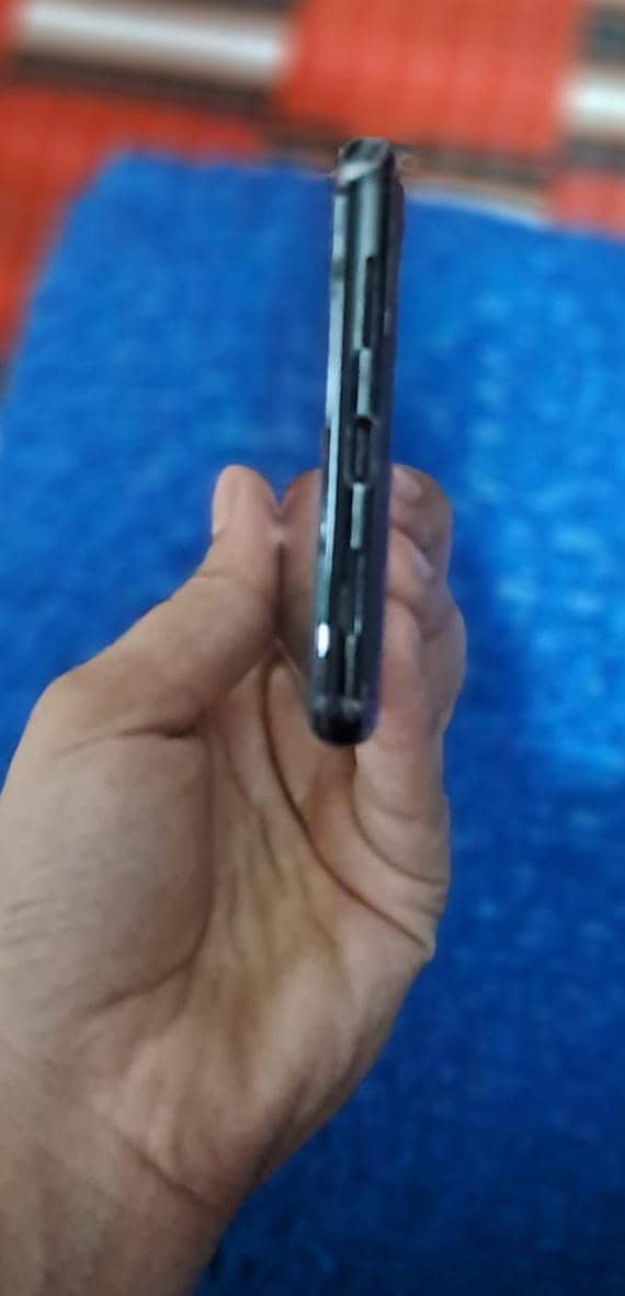 Google Pixel 6 Pro 9
