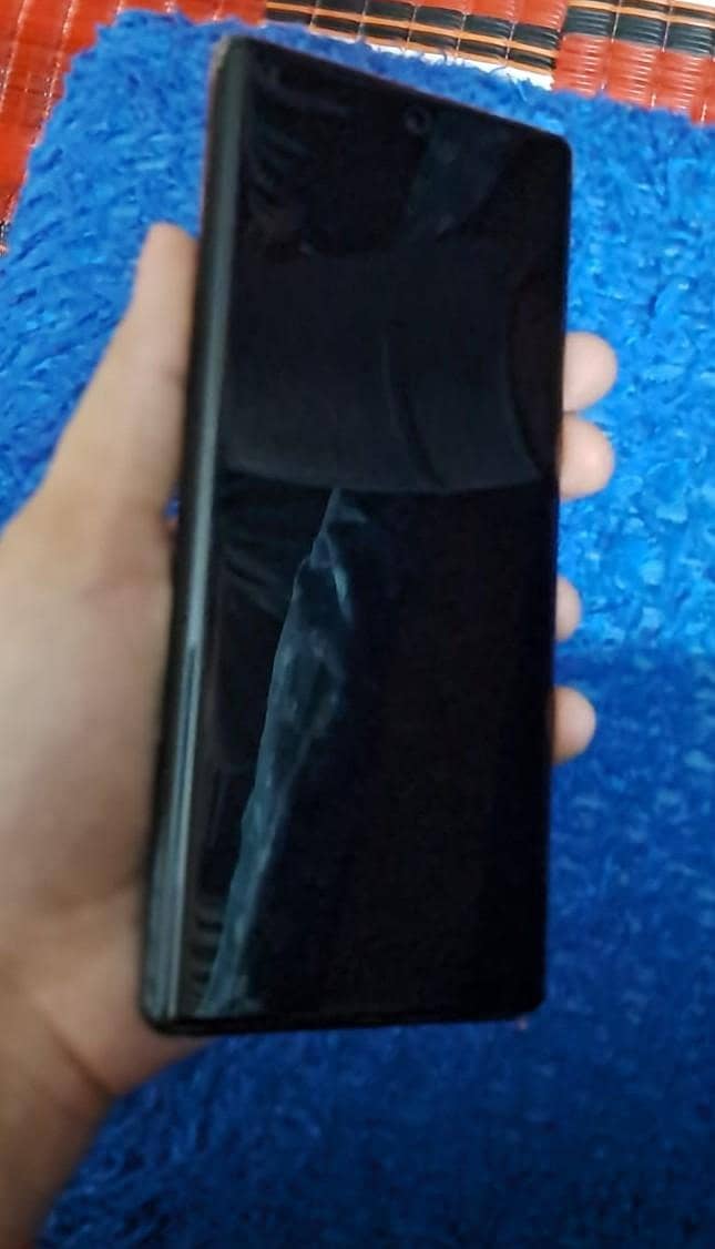 Google Pixel 6 Pro 10