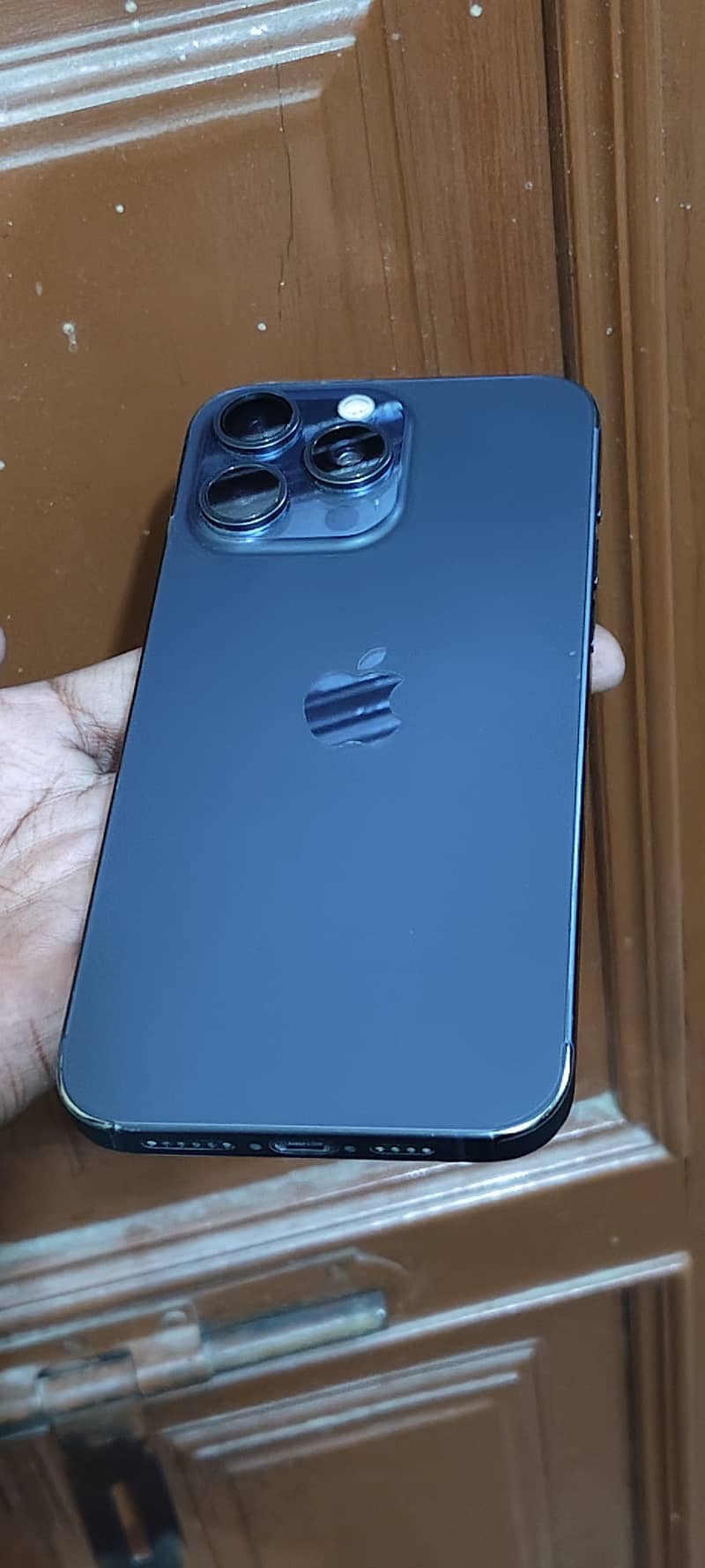 Apple iPhone 15 Pro Max 1