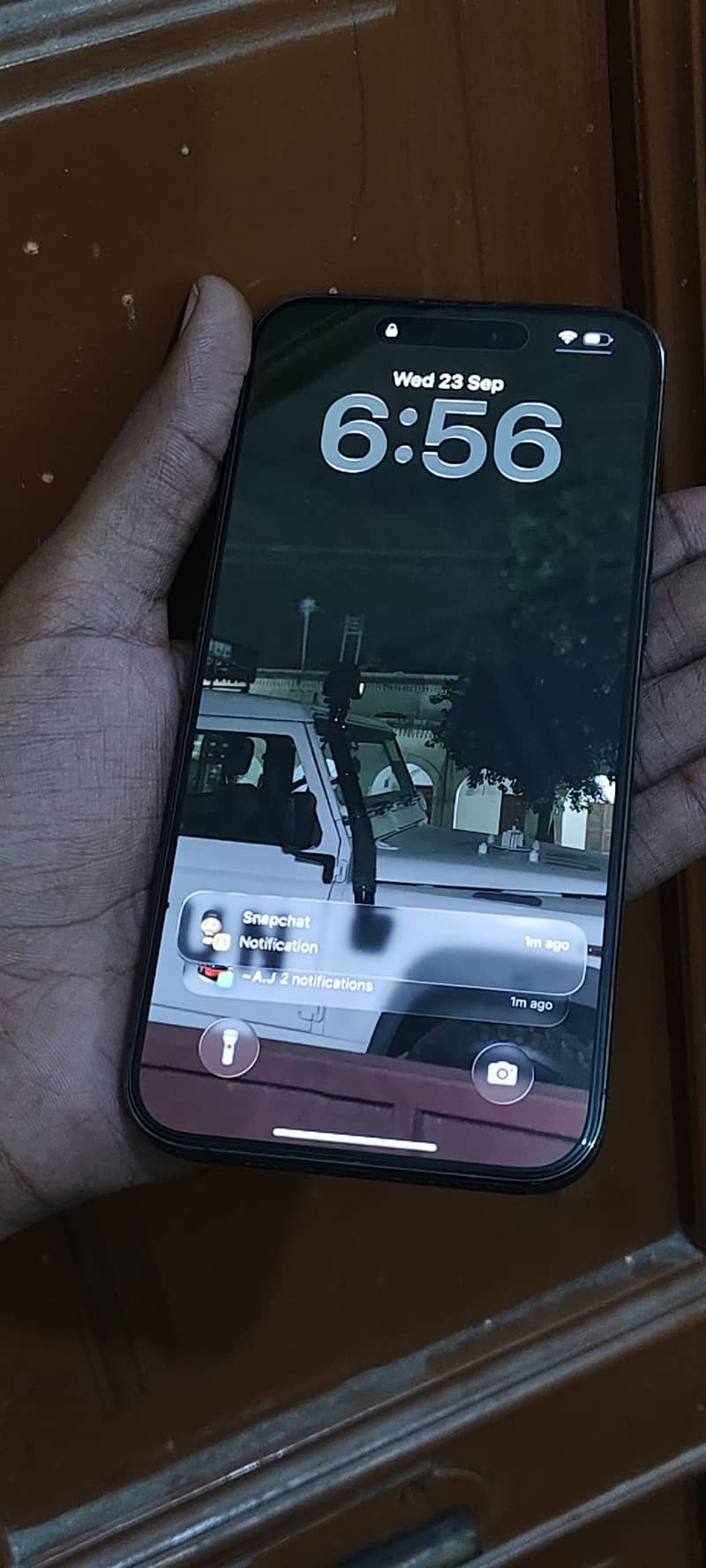 Apple iPhone 15 Pro Max 4