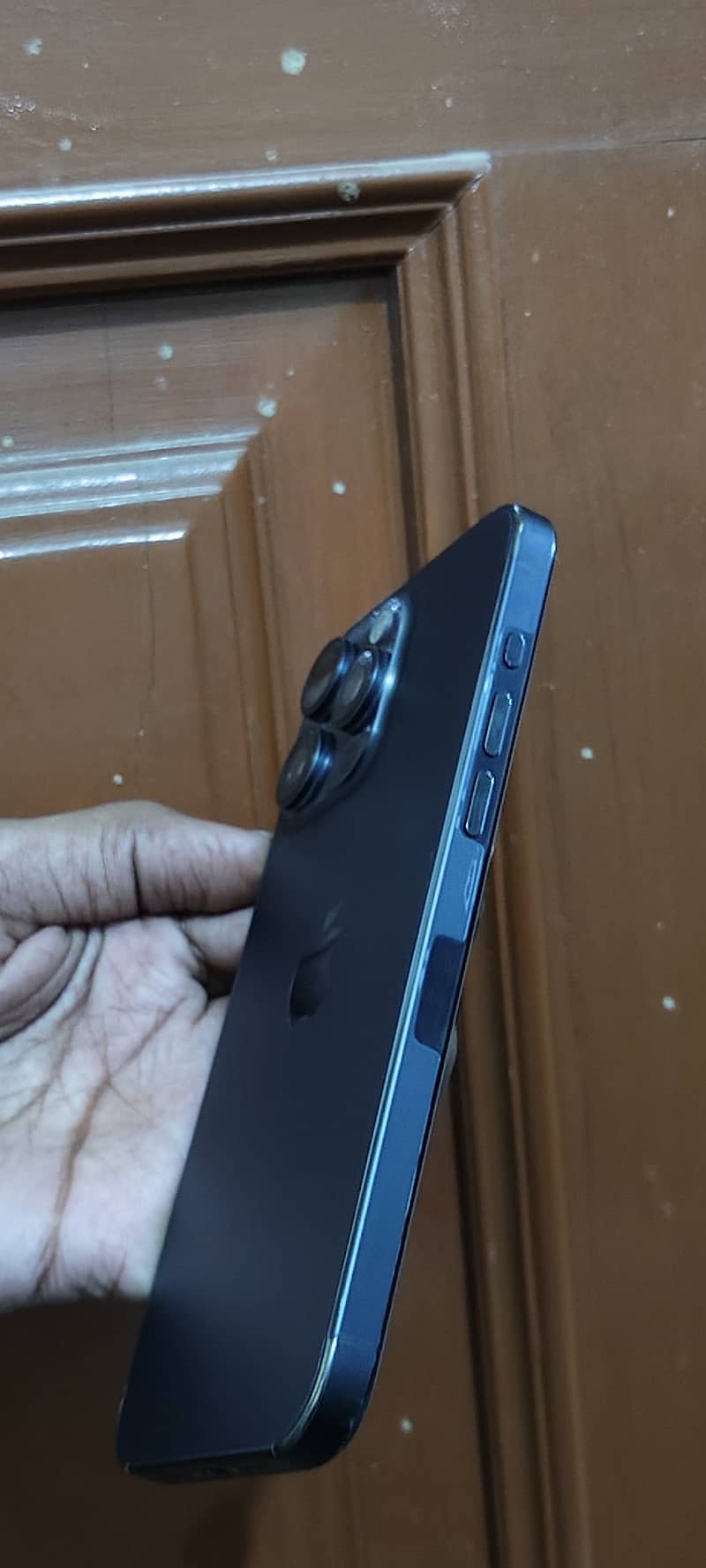 Apple iPhone 15 Pro Max 5