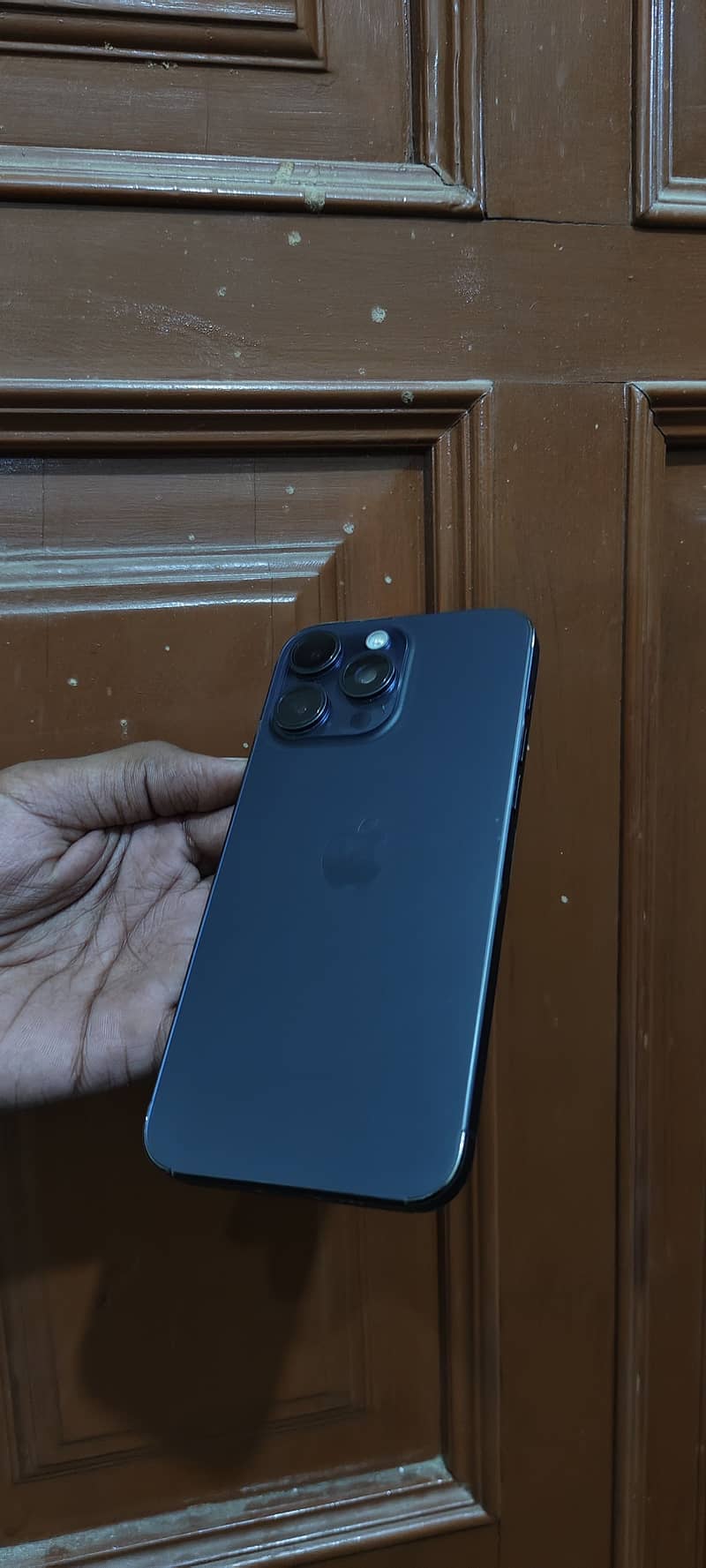 Apple iPhone 15 Pro Max 7