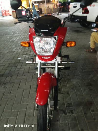 Honda 03005450931