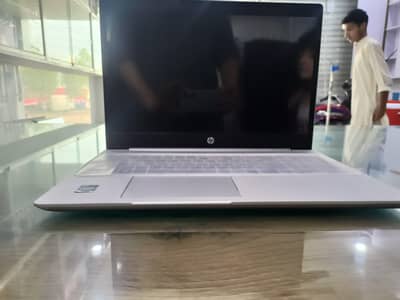 laptop hp i7 10 generation