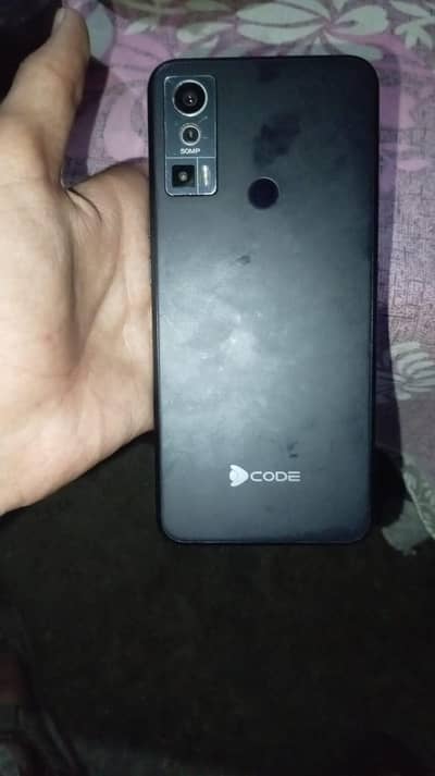 dcode bold 2 4/64 In new condition with box