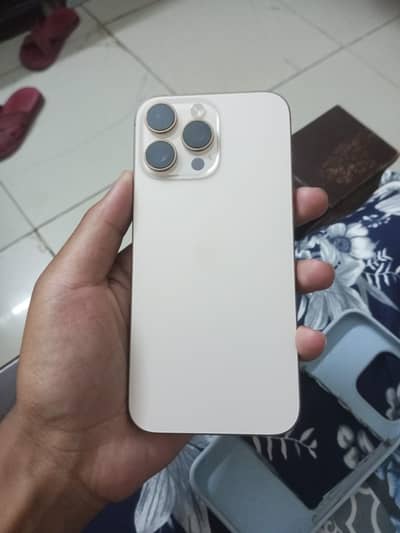 Apple iPhone 16 Pro Max non pta For sale with box