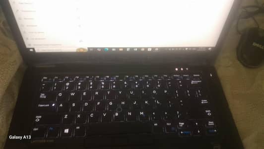 dell laptop