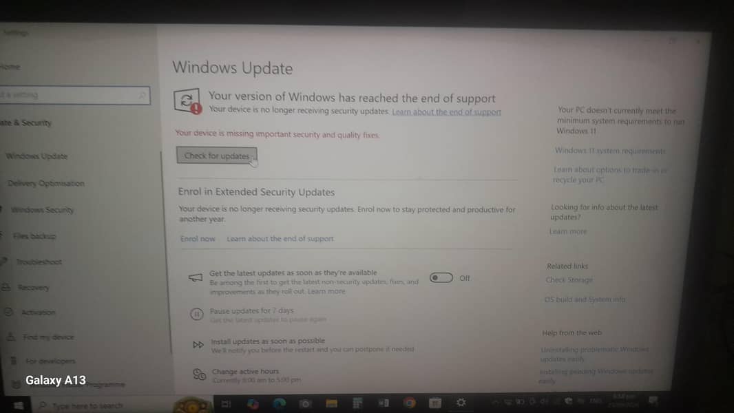 dell laptop 1