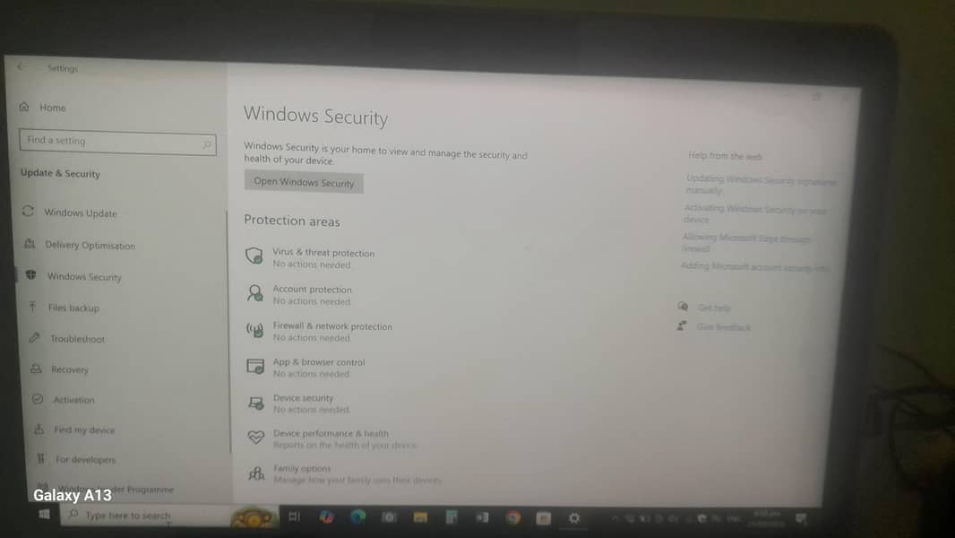 dell laptop 2