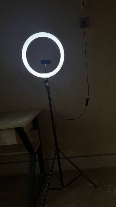 Ring Light
