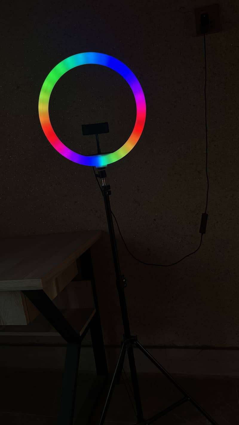 Ring Light 1
