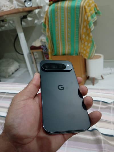 Google Pixel 9 Pro