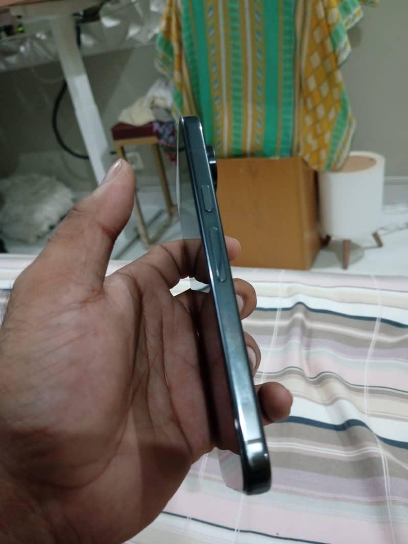 Google Pixel 9 Pro 4