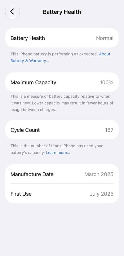 Apple iPhone 16 Pro Max