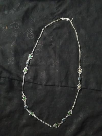 ​D'Orlan Vintage Designer Chain