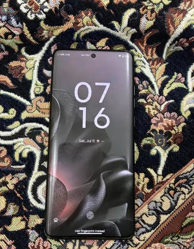 Motorola Edge 2025