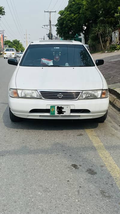 Nissan Sunny 1998 engine converted he petrol me toyota engine k sath
