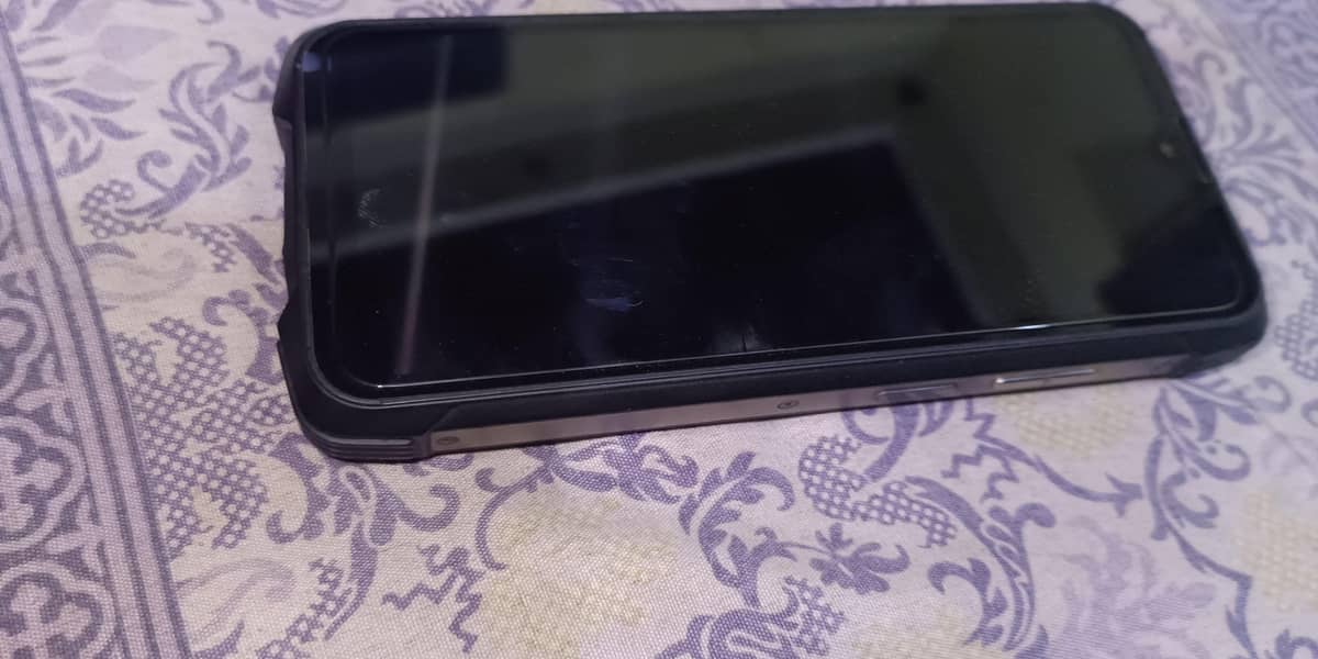 Rugged mobile 5