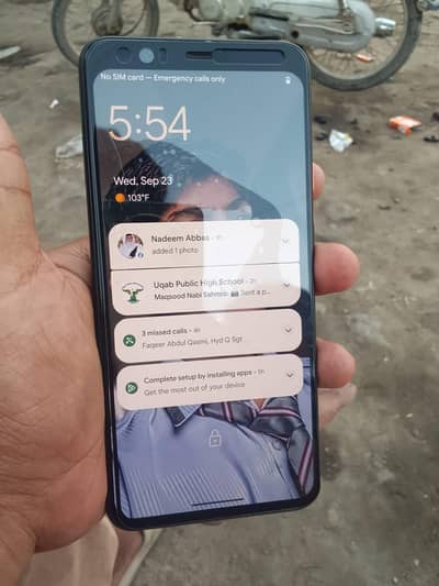 Google Pixel 4 XL