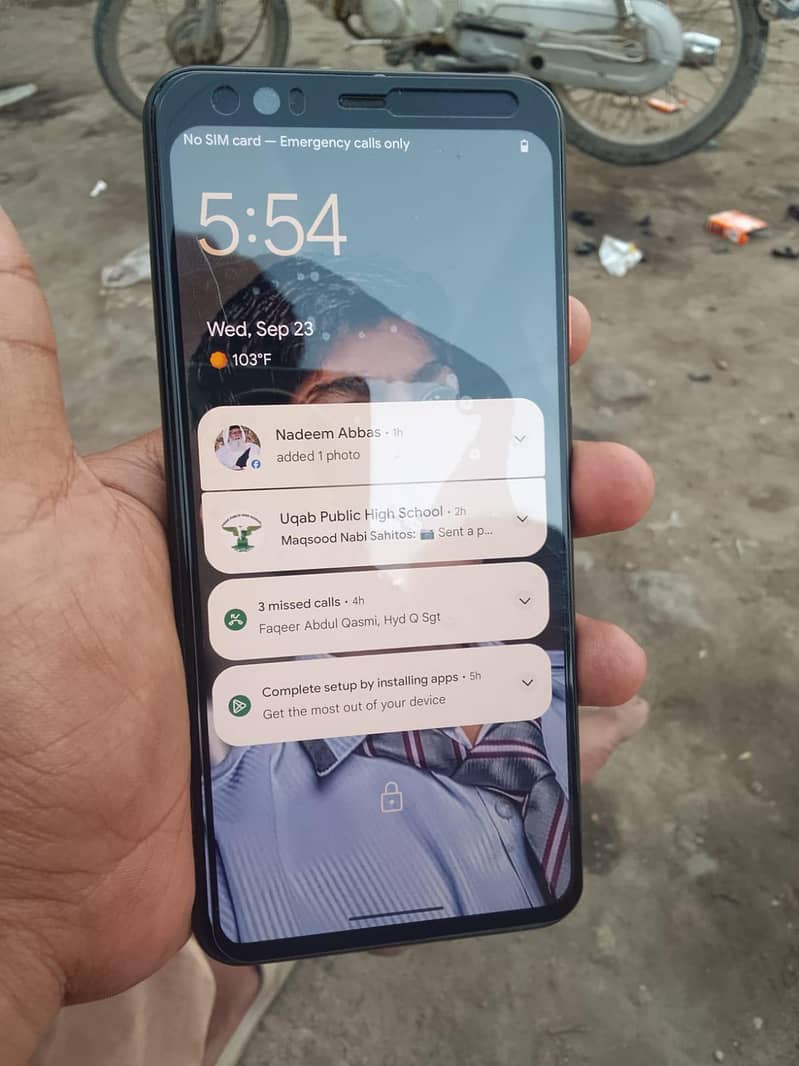 Google Pixel 4 XL 0