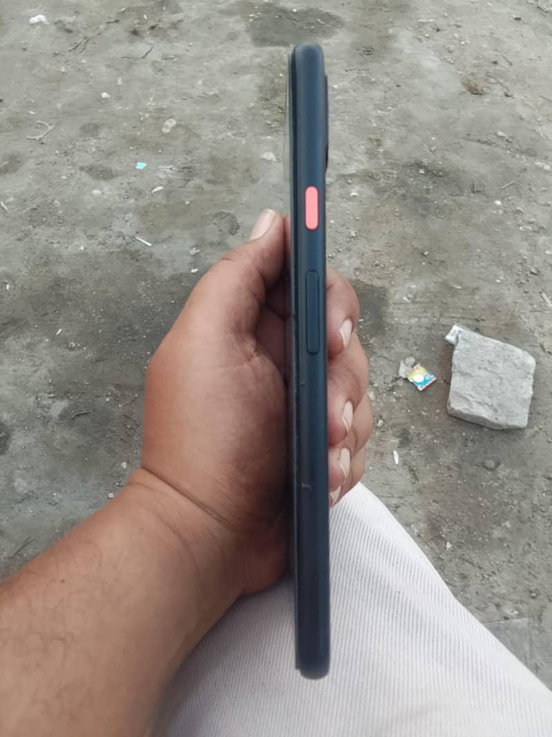 Google Pixel 4 XL 4
