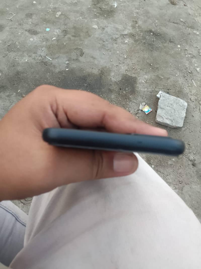 Google Pixel 4 XL 5