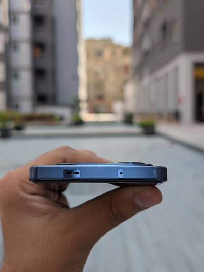 Infinix Note 40