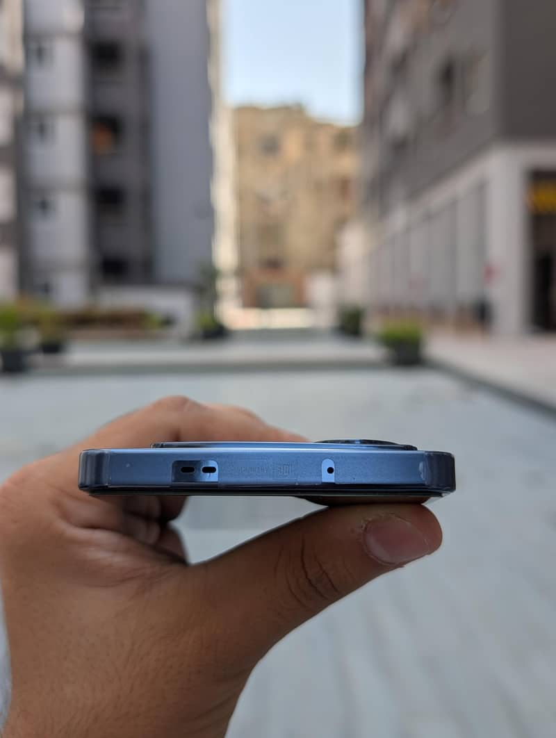 Infinix Note 40 0