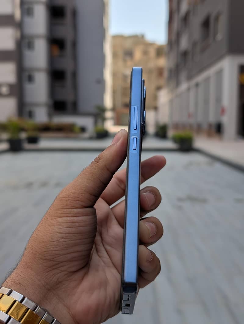 Infinix Note 40 1
