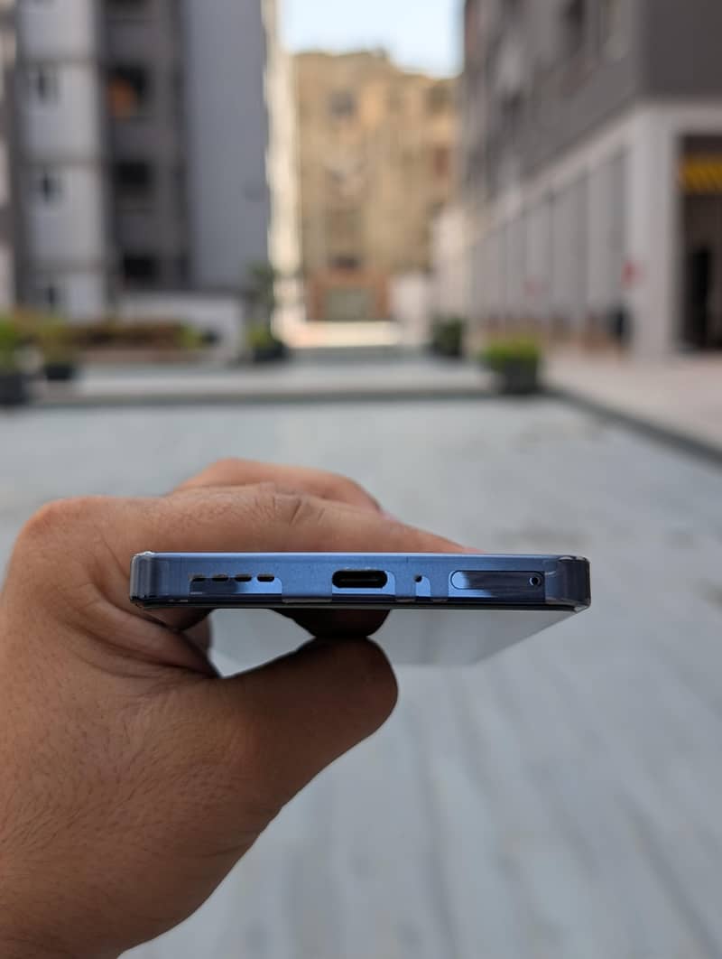Infinix Note 40 4