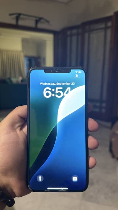 Apple iPhone XS Max 512 gb PTA Approved