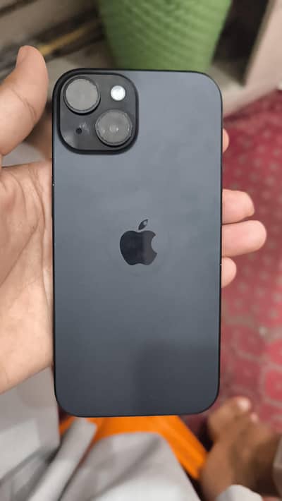 I PHONE 15