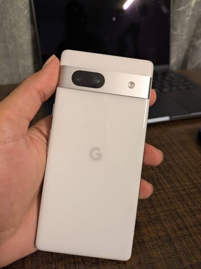Google Pixel 7a
