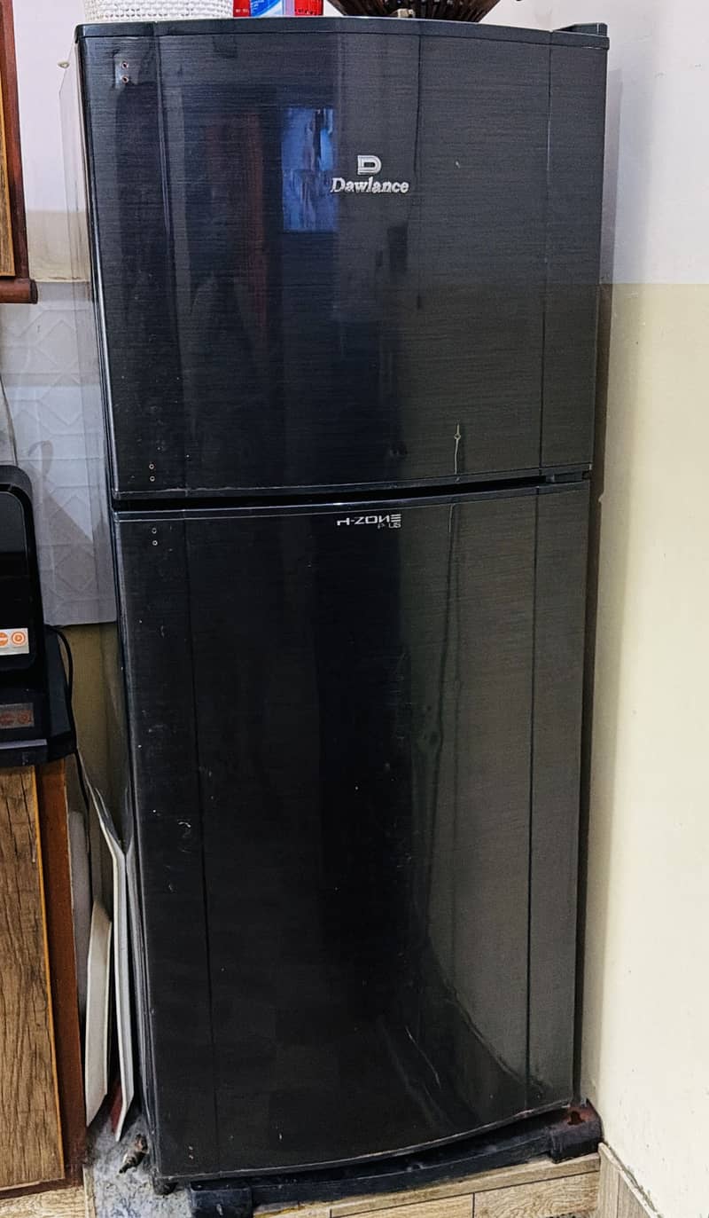 Dawlance Fridge 0