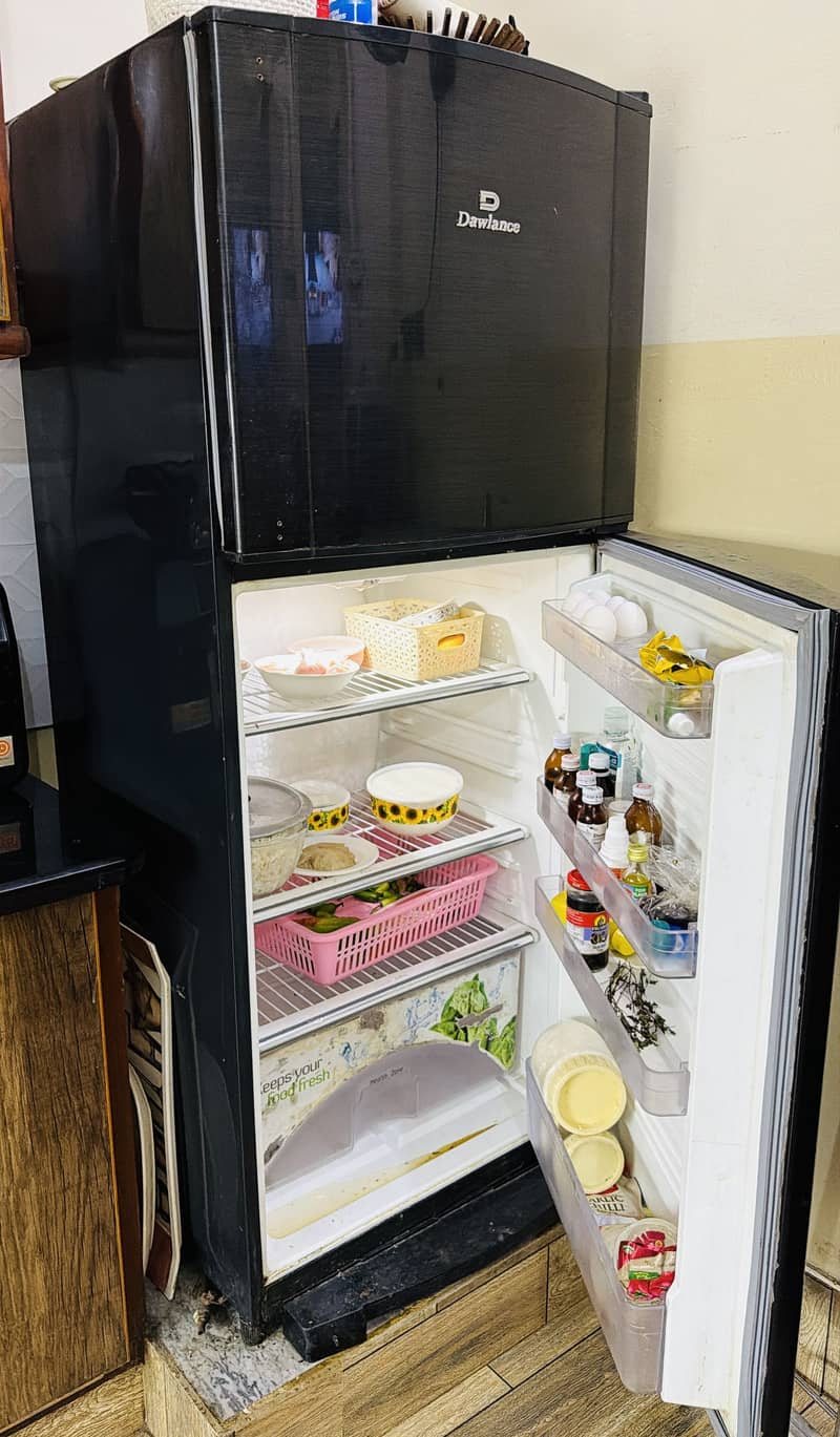 Dawlance Fridge 1