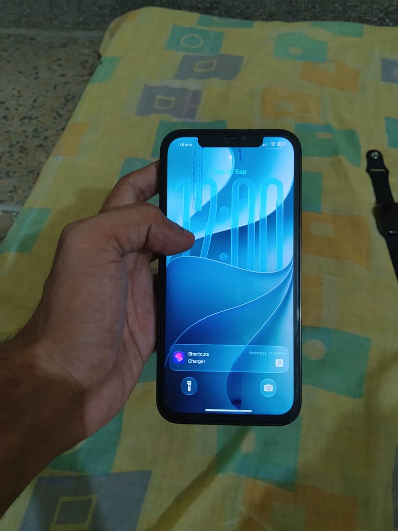 iphone 12 pro max 0