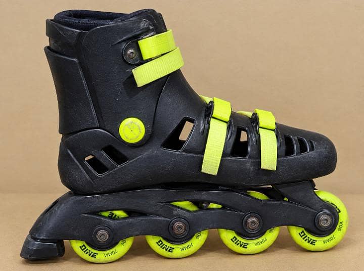 skating shoes 1