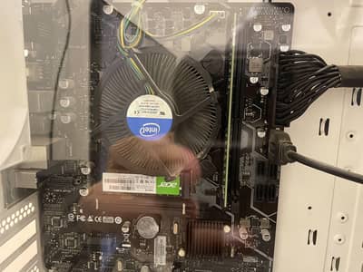 intel core i5 11 generation
