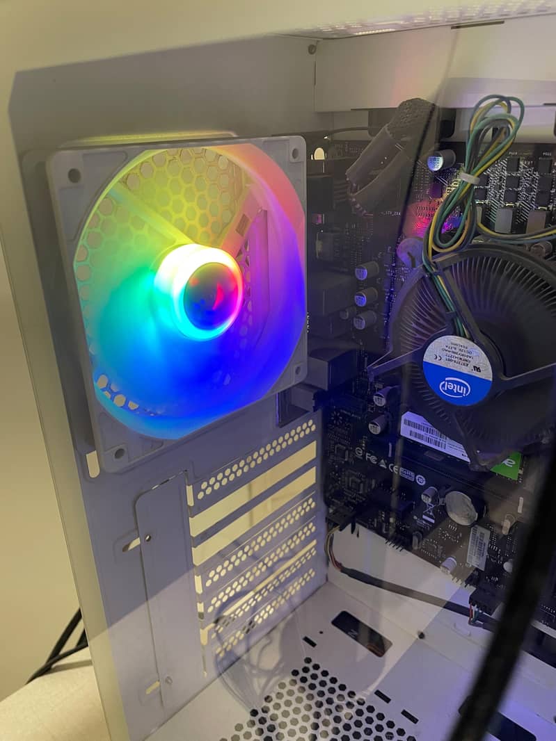 intel core i5 11 generation 9