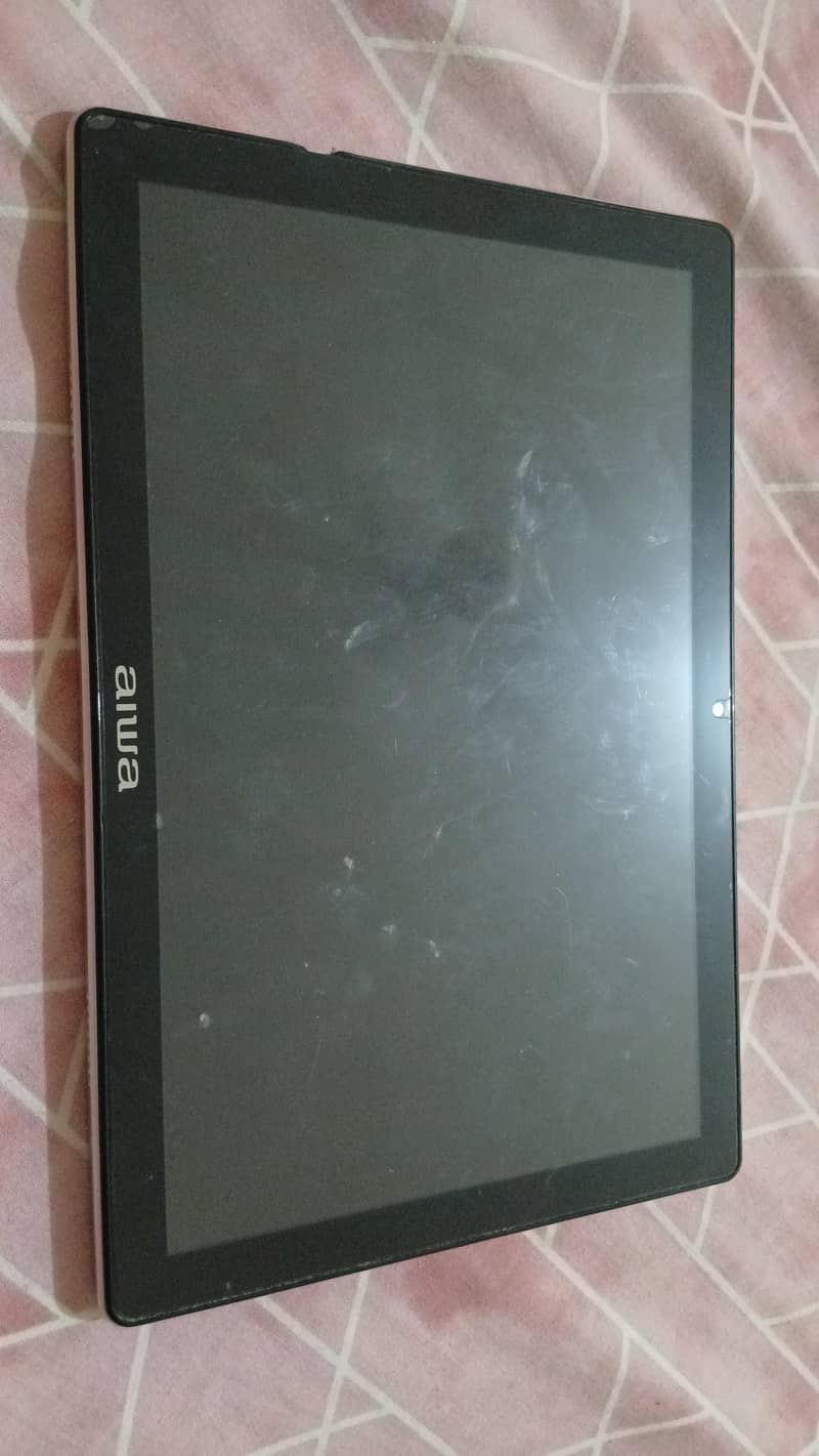 Aiwa tablet 1