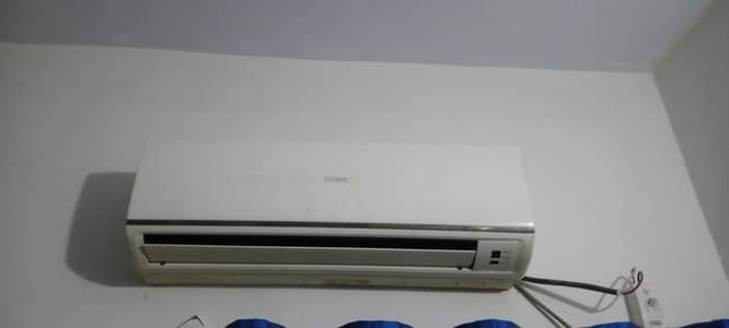 Haier 1 Ton AC