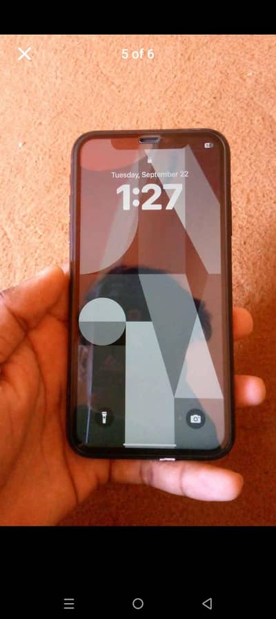 Apple iPhone XR