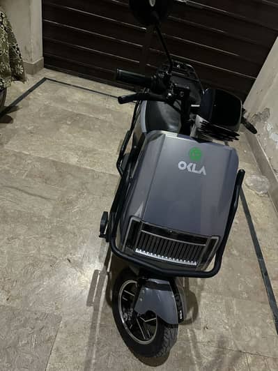 Okla Onyx