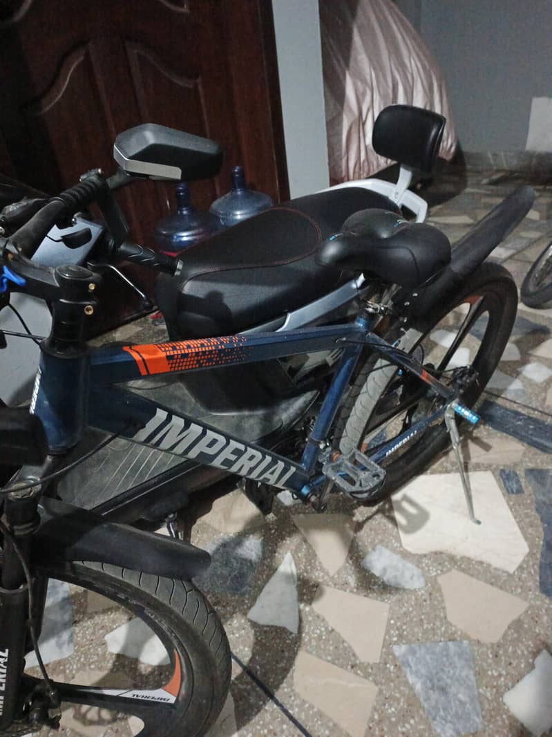 cycle 0