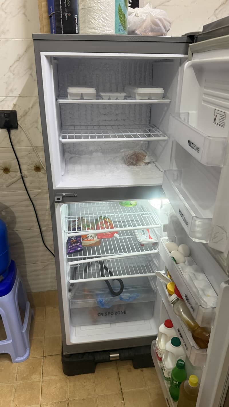 Medium Fridge 2